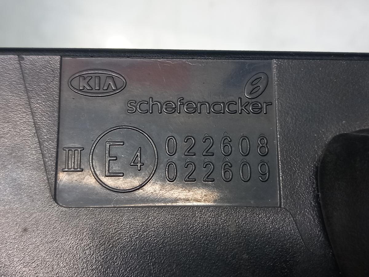 Zrcátko L - elektrické 022608 KIA CEED iAutodily 3