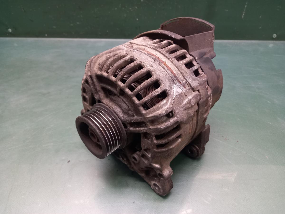 Alternátor 0124515087 ALFA ROMEO 156 2000-2003