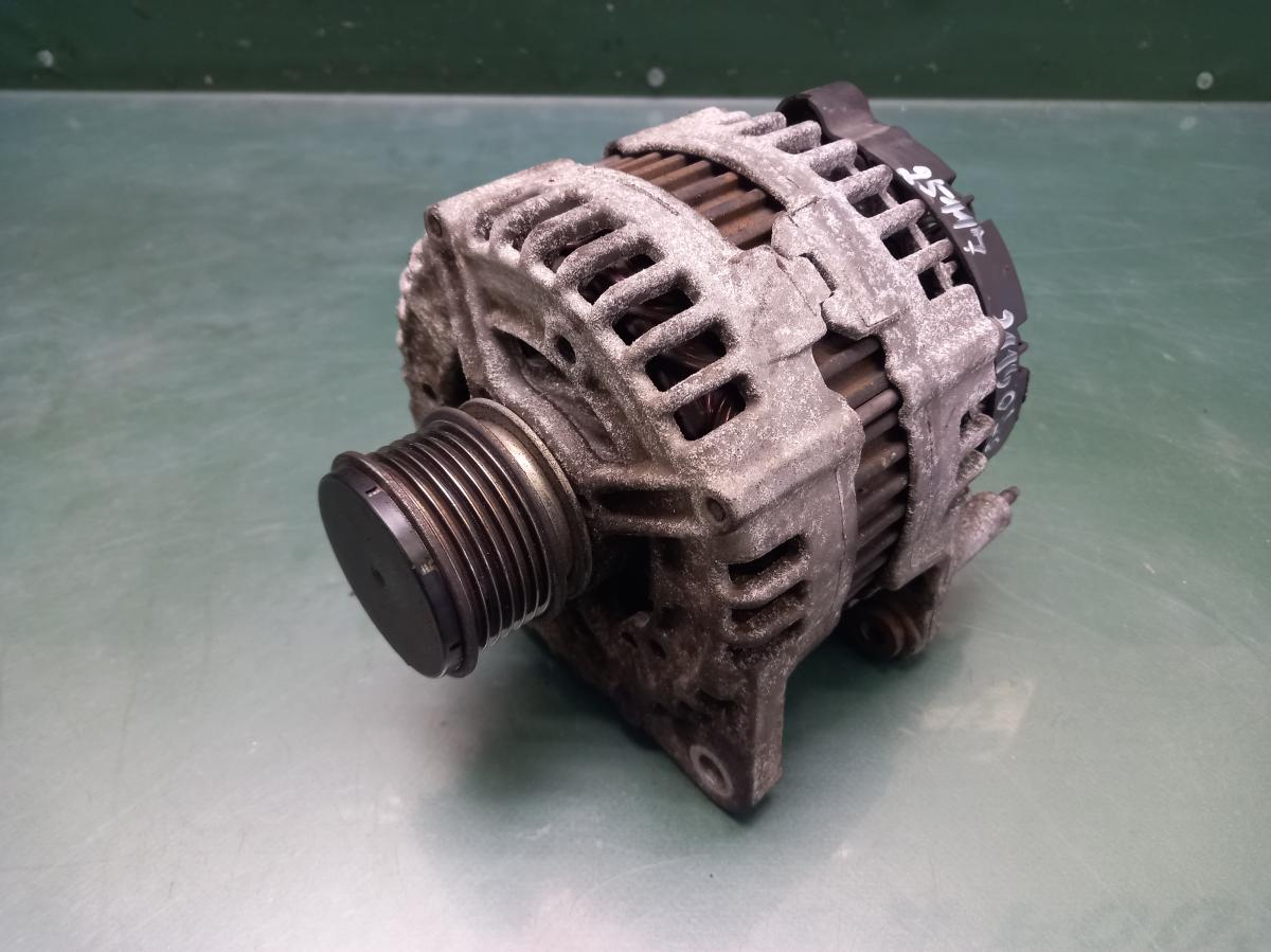 Alternátor 03L903023D VOLKSWAGEN PASSAT 2005-2009