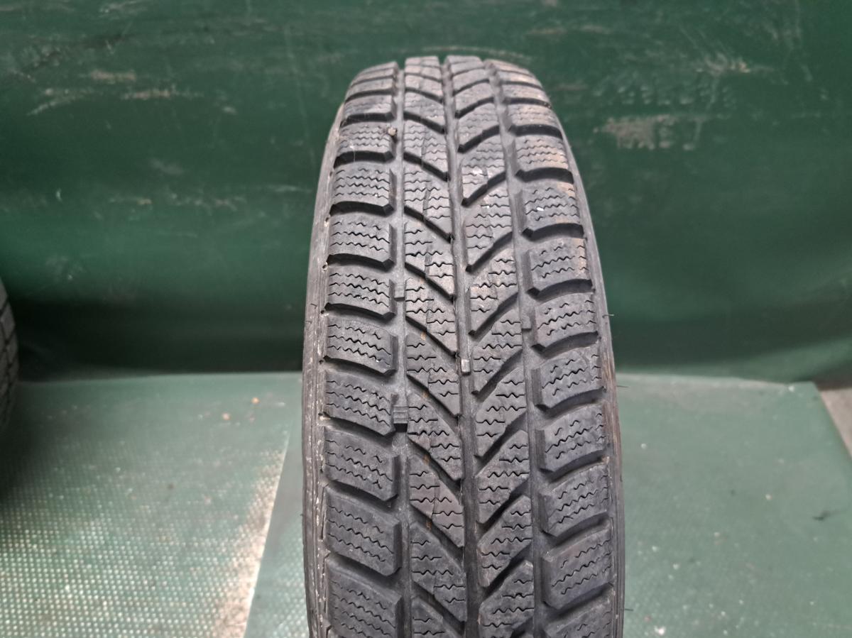 Kompletní plechová kola ŠKODA FABIA iAutodily 2
