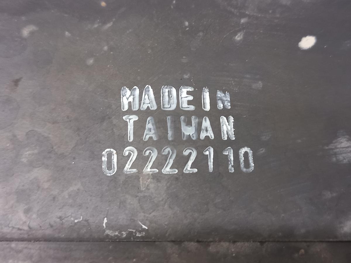 Světlo LP Halogen KIA CEED iAutodily 3