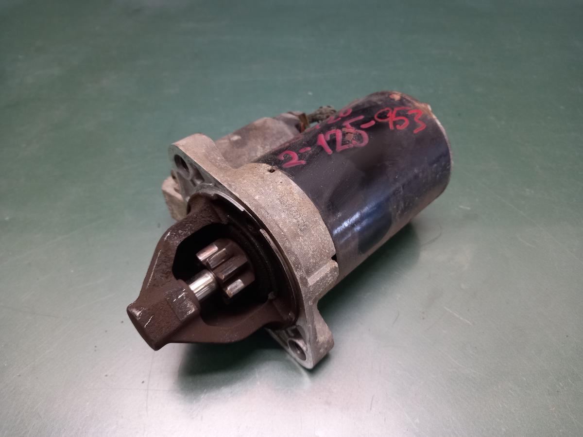 Startér 36100-22505 HYUNDAI MATRIX 2006-2010