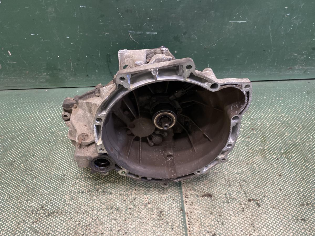 Převodovka  FORD C-MAX 2003-2007