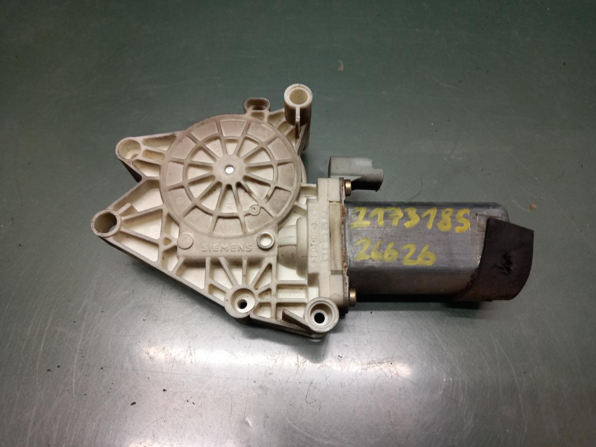 Motorek stahovačky PP 9648636980 PEUGEOT 206 2000-2007