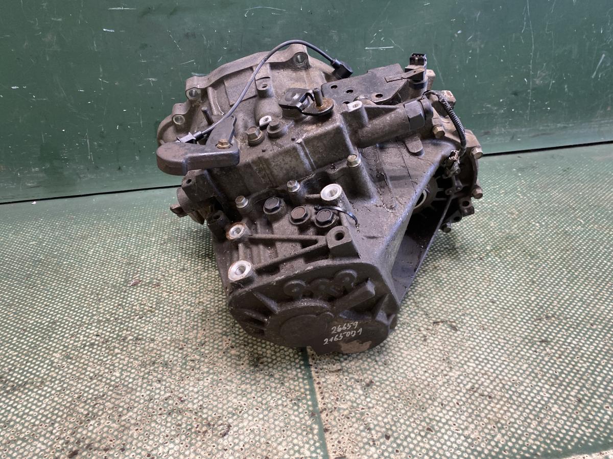 Převodovka HYUNDAI MATRIX iAutodily 3