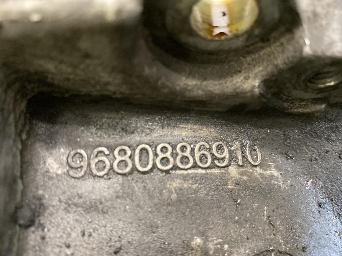 Převodovka PEUGEOT PARTNER iAutodily 4
