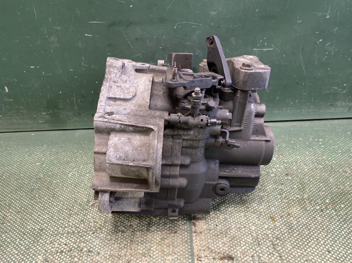 Převodovka VOLKSWAGEN PASSAT iAutodily 2