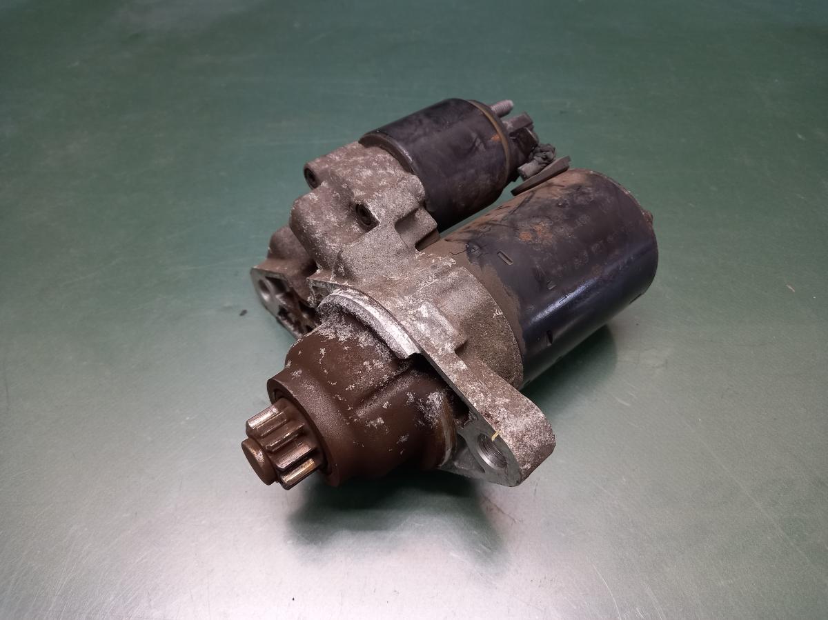 Startér 02T911023R VOLKSWAGEN GOLF 2003-2009