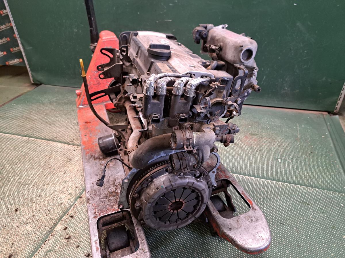 Motor 1,6 76kW, G4ED HYUNDAI MATRIX iAutodily 2