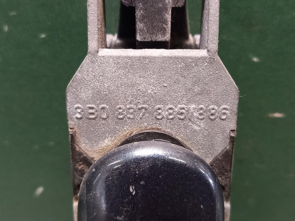 Klika dveří vnější LZ 3B0837885 VOLKSWAGEN PASSAT iAutodily 3