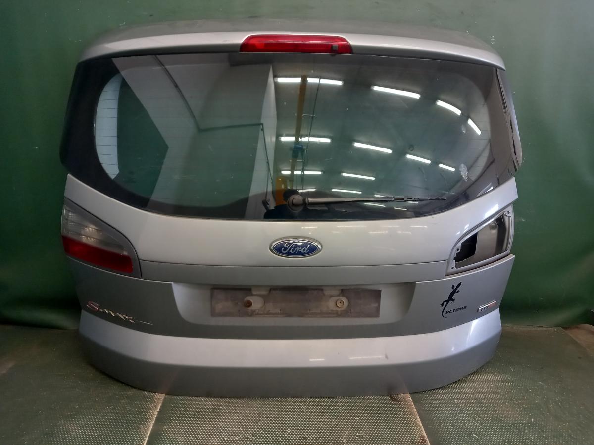 Dveře páté  FORD S-MAX 2006-2010