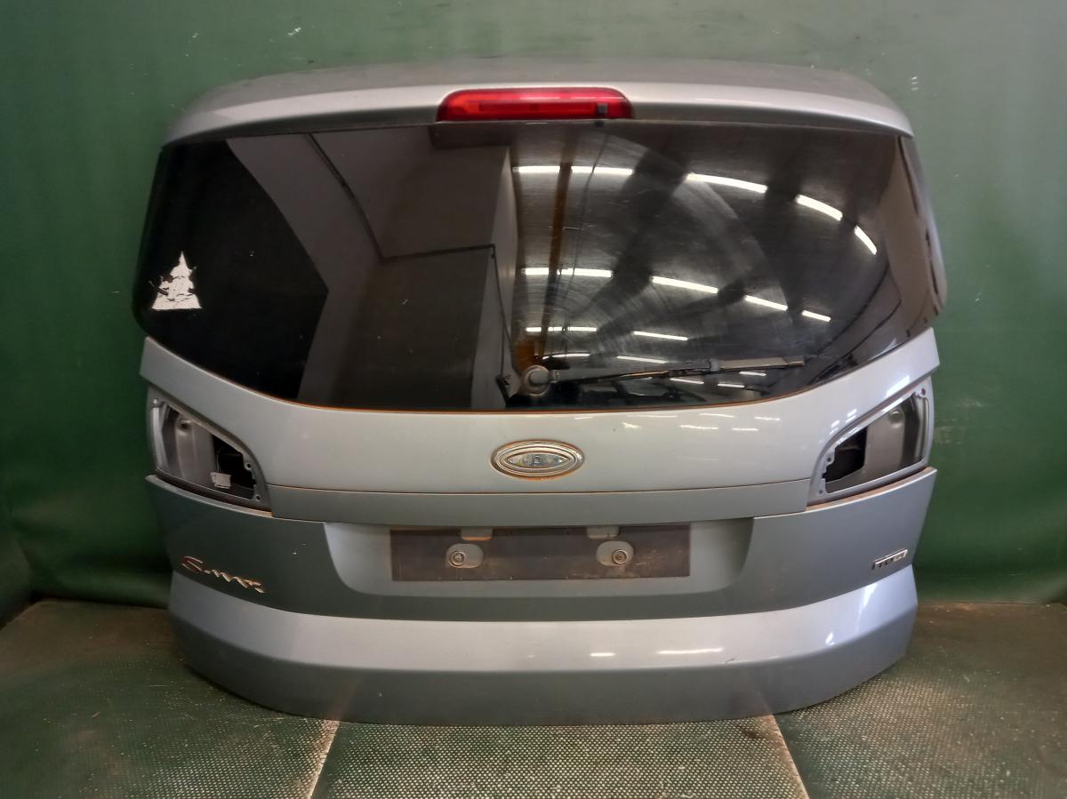 Dveře páté  FORD S-MAX 2006-2010