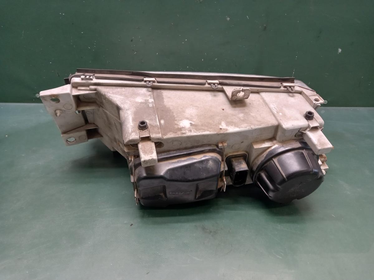 Světlo PP Halogen 1U1941018 ŠKODA OCTAVIA iAutodily 2