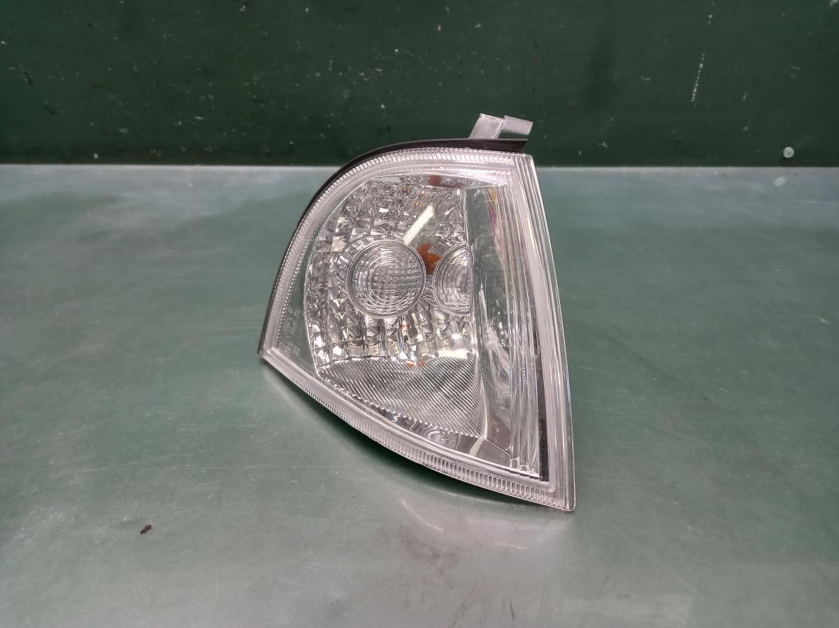 Blikač PP  ŠKODA OCTAVIA 2000-2009