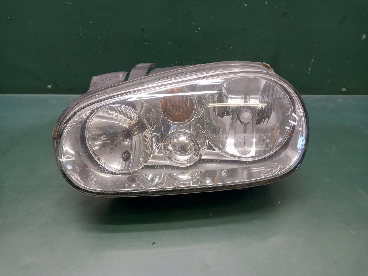 Světlo LP Halogen  VOLKSWAGEN GOLF 1997-2005