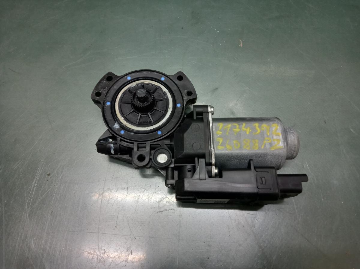 Motorek stahovačky PZ 440850C KIA CEED 2006-2009