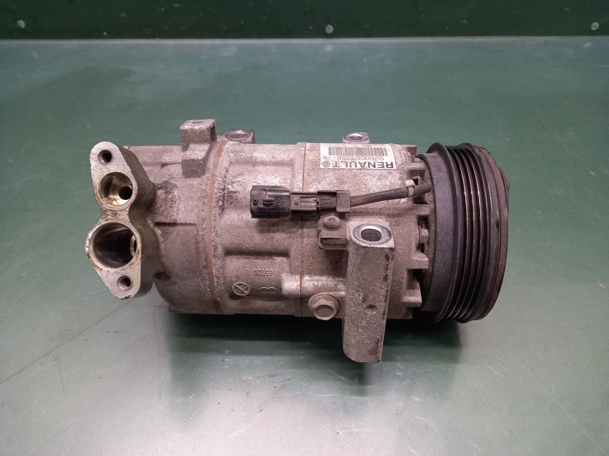 Kompresor klimatizace 926006775R DACIA LOGAN iAutodily 2