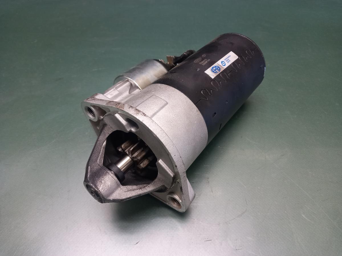 Startér  FORD S-MAX 2006-2010