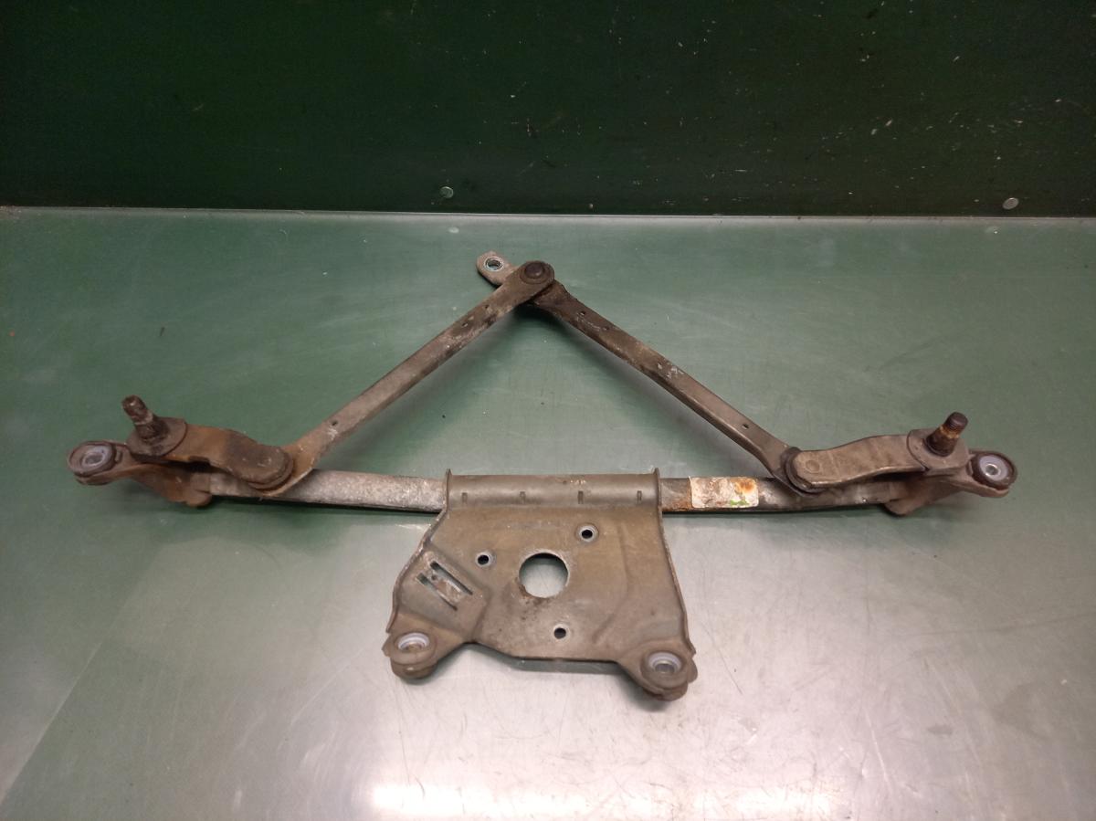 Mechanismus předních stěračů  PEUGEOT 607 2006-2010