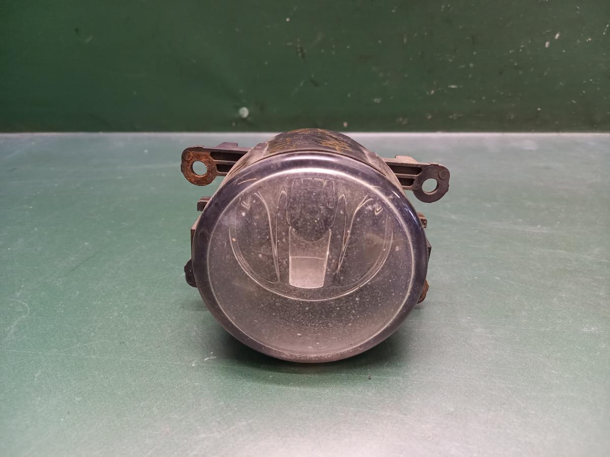 Mlhovka LP 9650001680 PEUGEOT 607 2006-2010