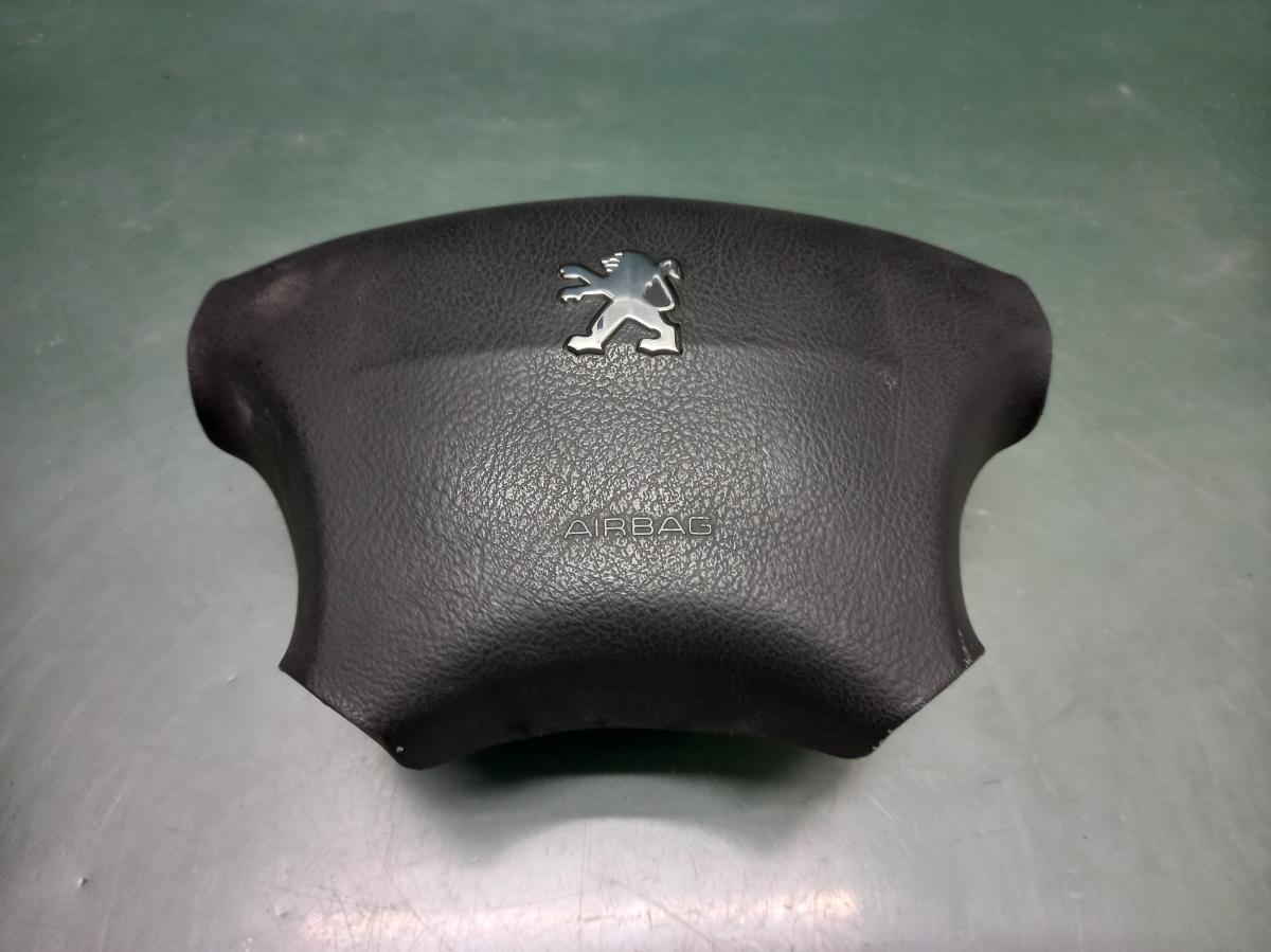 Airbag řidiče 96815299ZD PEUGEOT 607 2006-2010