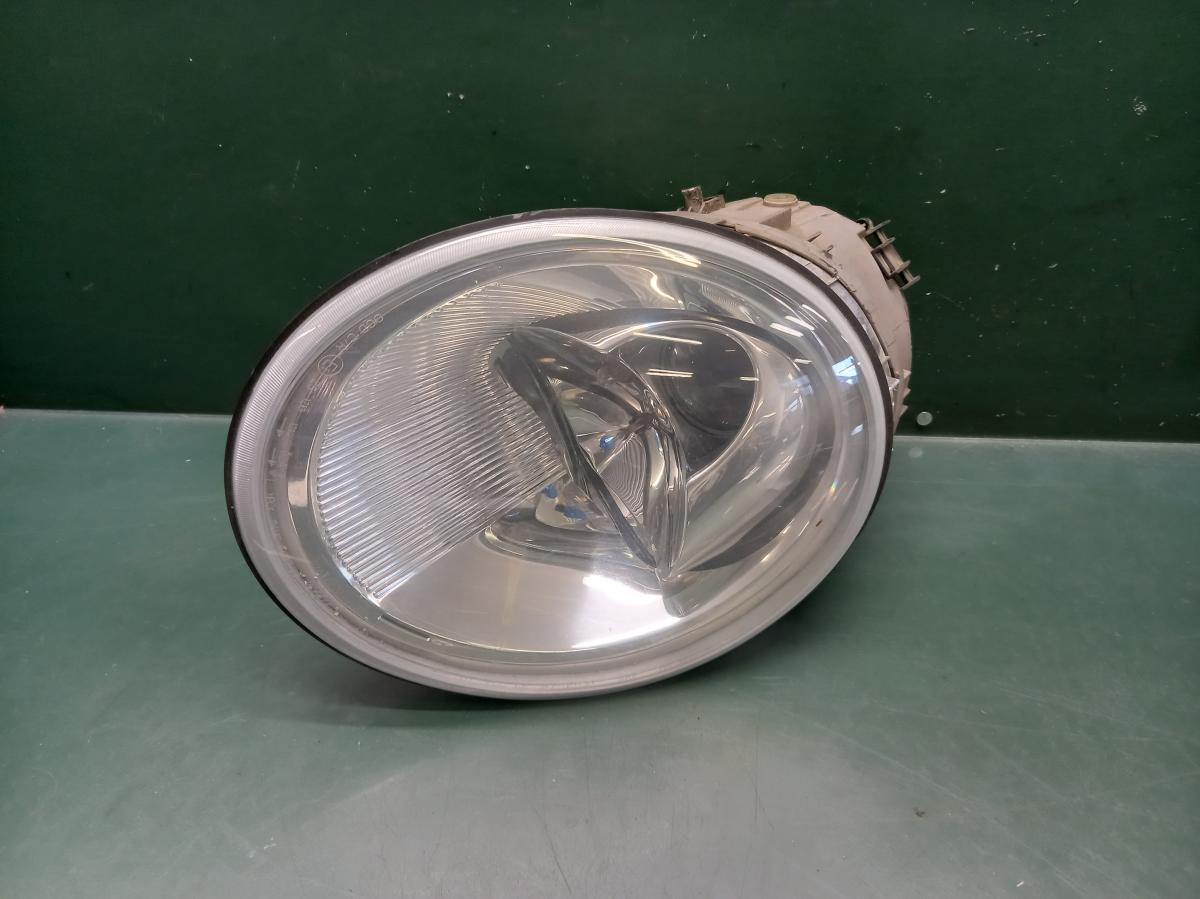 Světlo LP Halogen 1C0941029J VOLKSWAGEN NEW BEETLE 1998-2004
