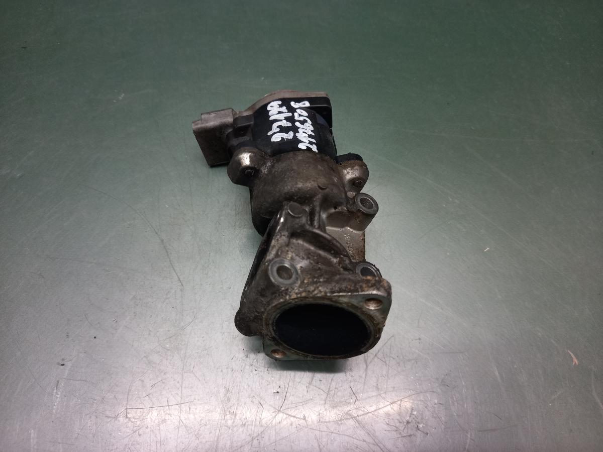 EGR ventil 4R8090475-BC PEUGEOT 607 2006-2010