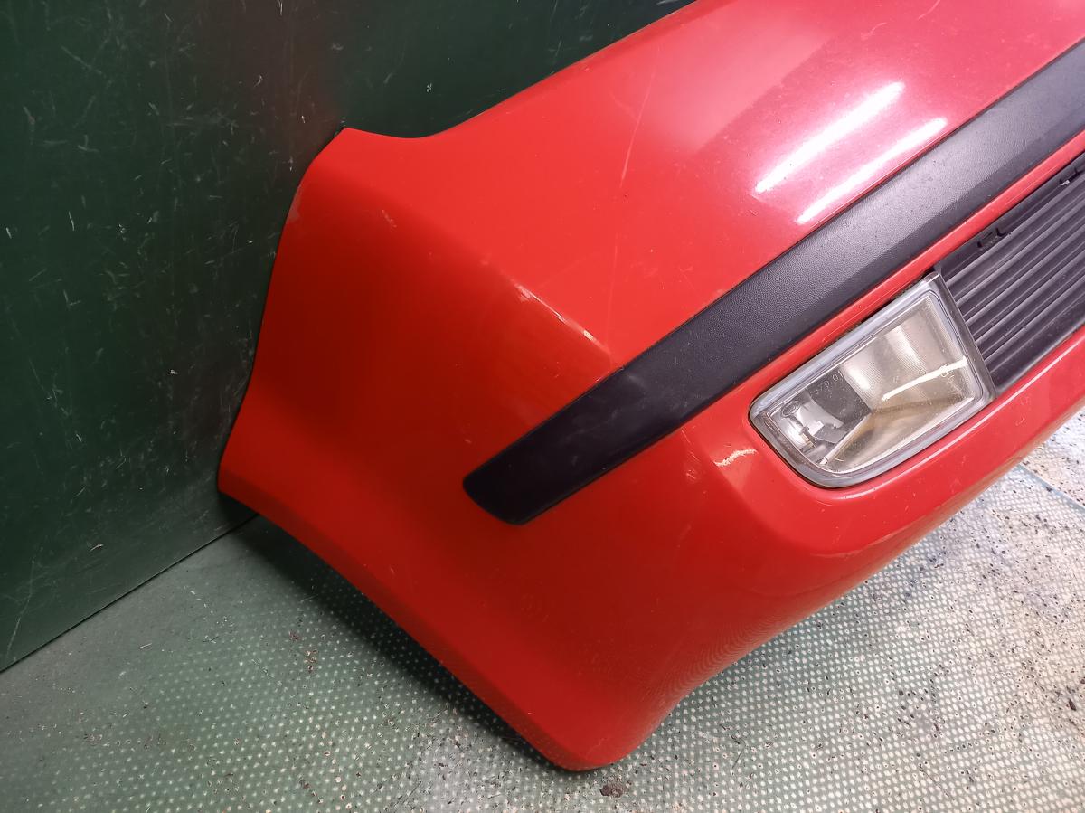 Nárazník přední  ŠKODA FABIA iAutodily 3