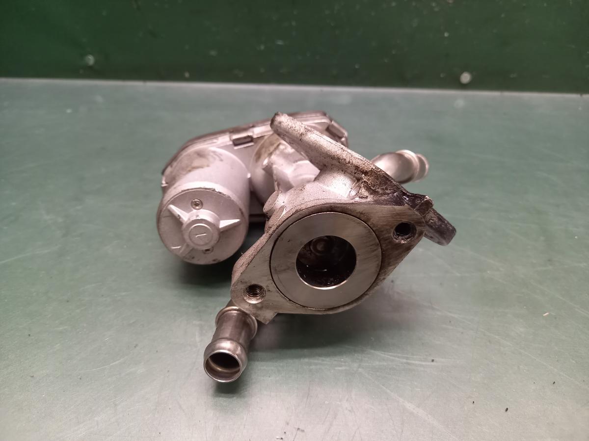 EGR ventil FORD TRANSIT iAutodily 2