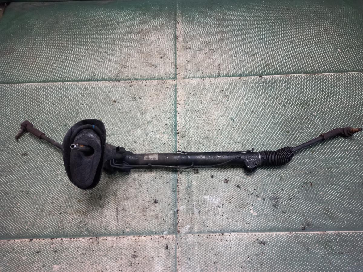 Řízení 6G91-3A500-DK FORD S-MAX 2006-2010