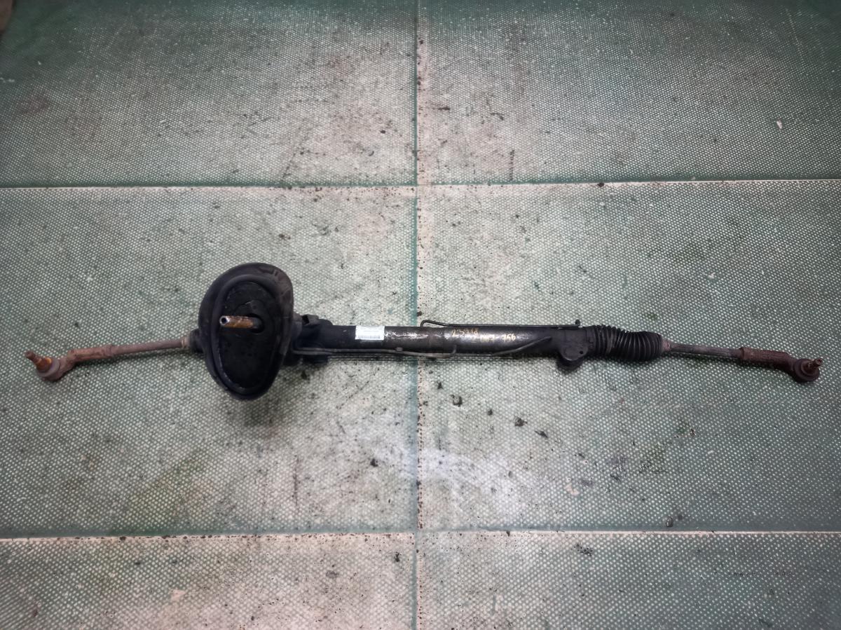 Řízení 6G91-3A500-TL FORD S-MAX 2006-2010