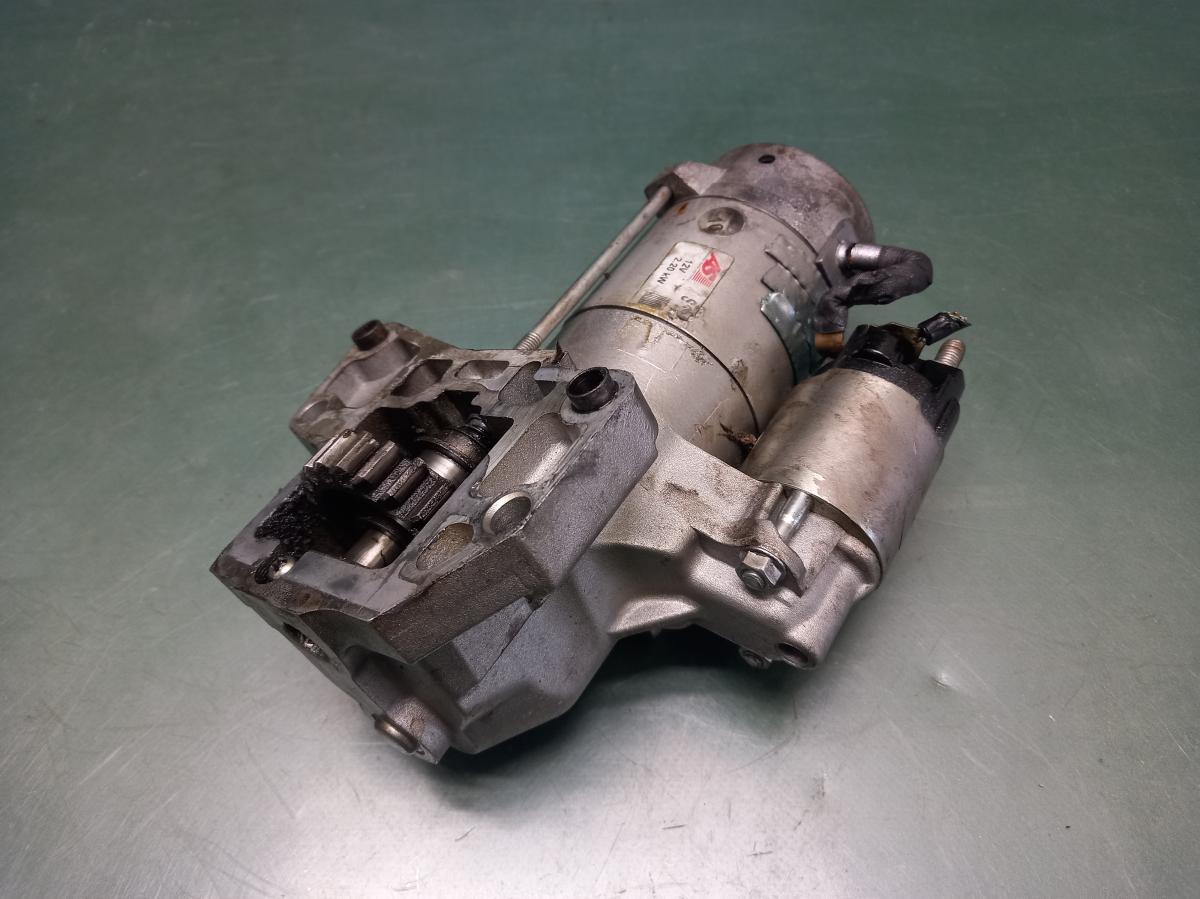 Startér  PEUGEOT 607 2006-2010