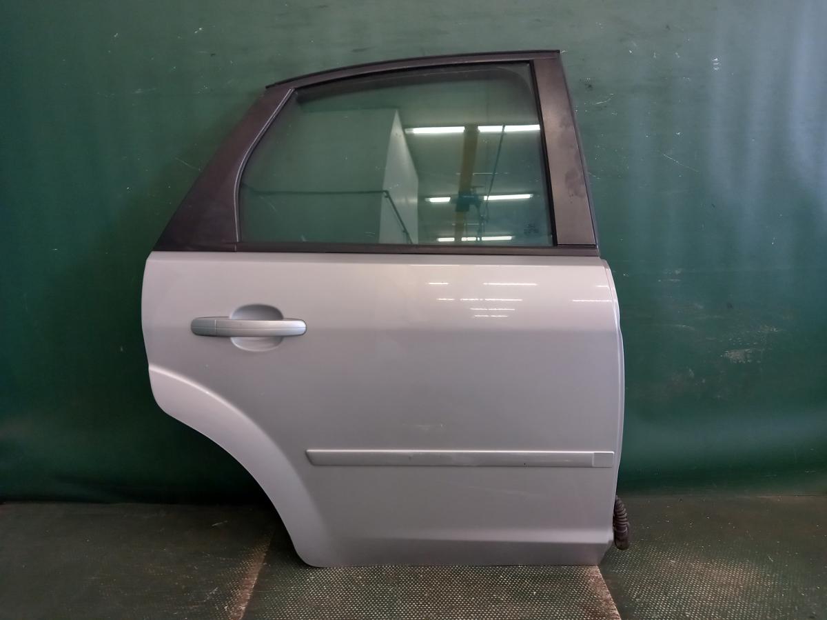 Dveře PZ  FORD FOCUS 2004-2007