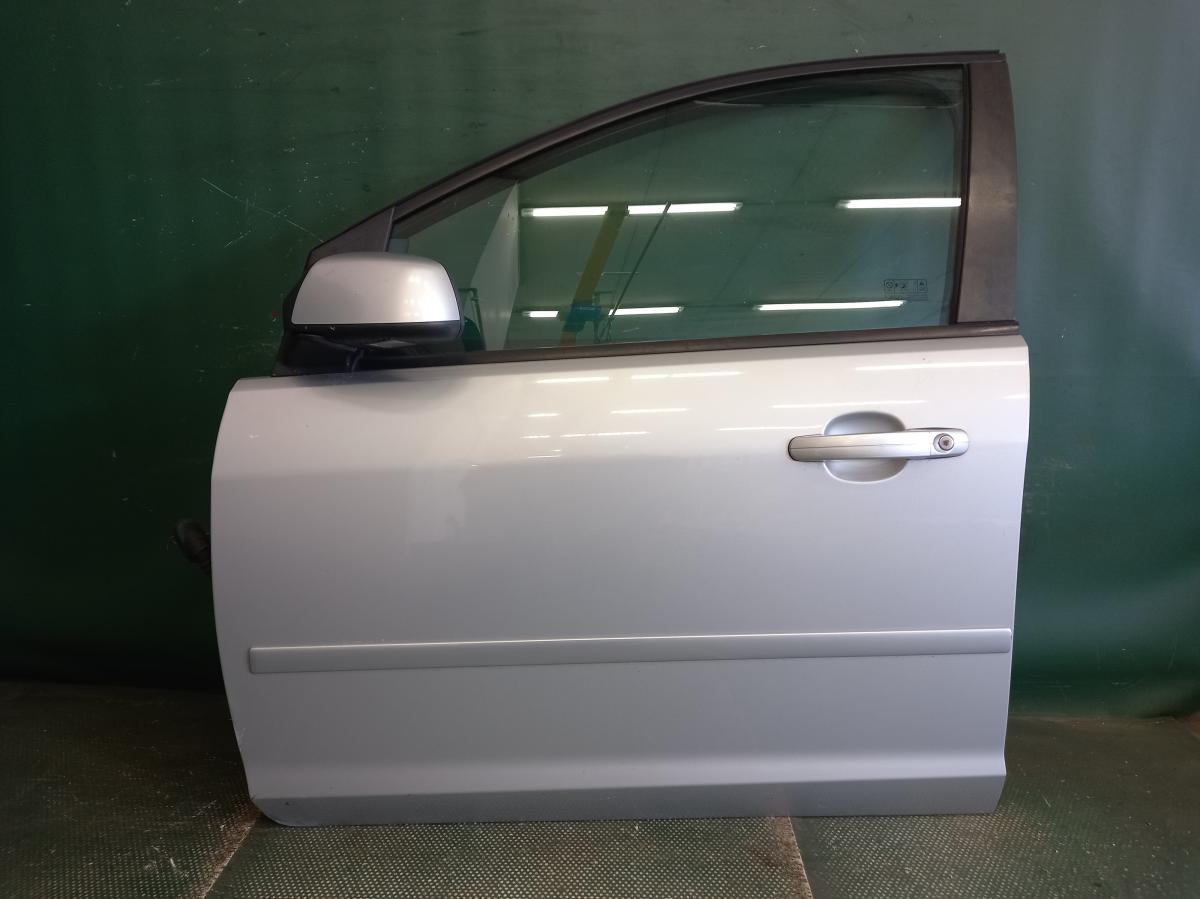 Dveře LP  FORD FOCUS 2004-2007