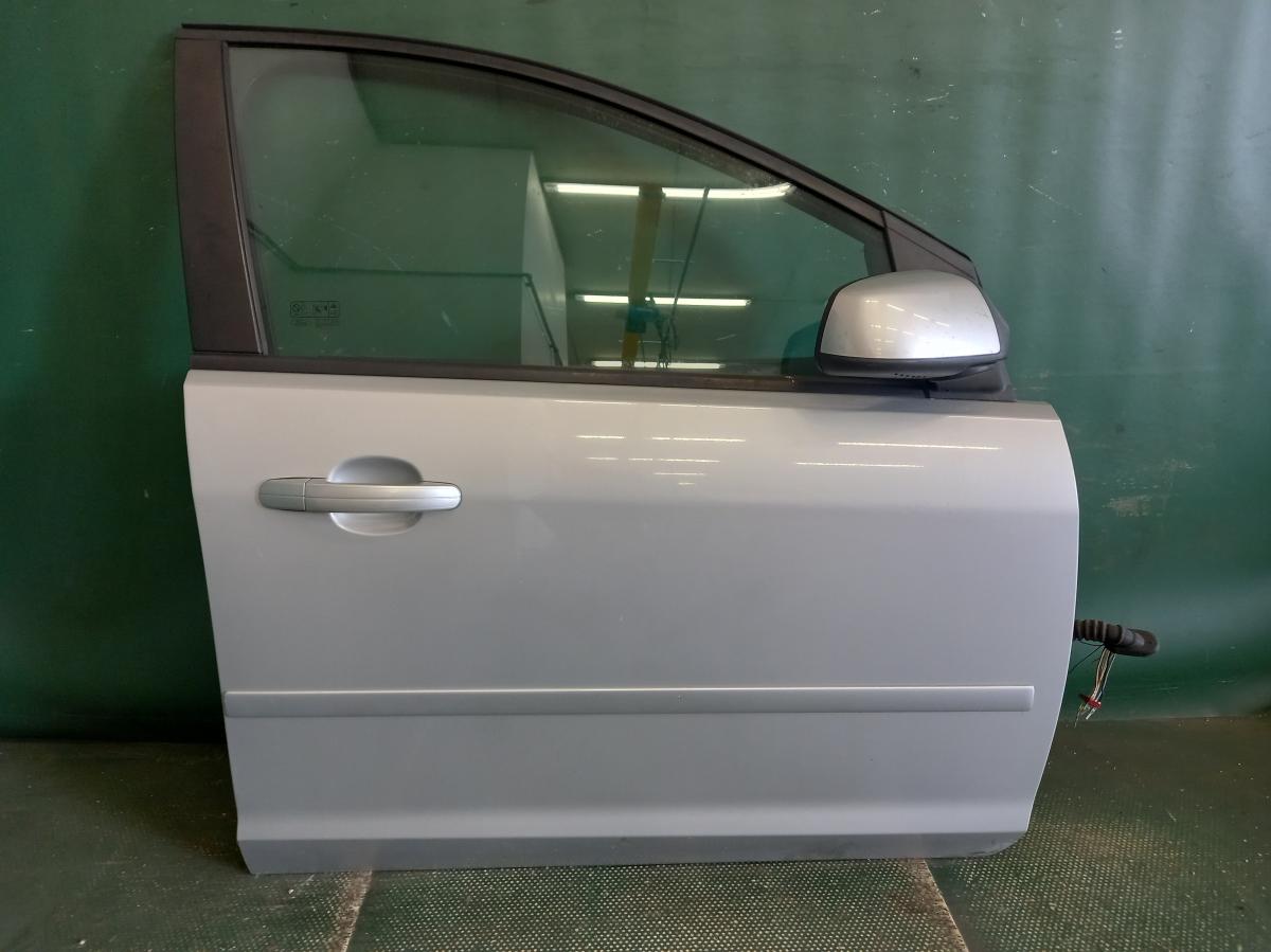 Dveře PP  FORD FOCUS 2004-2007