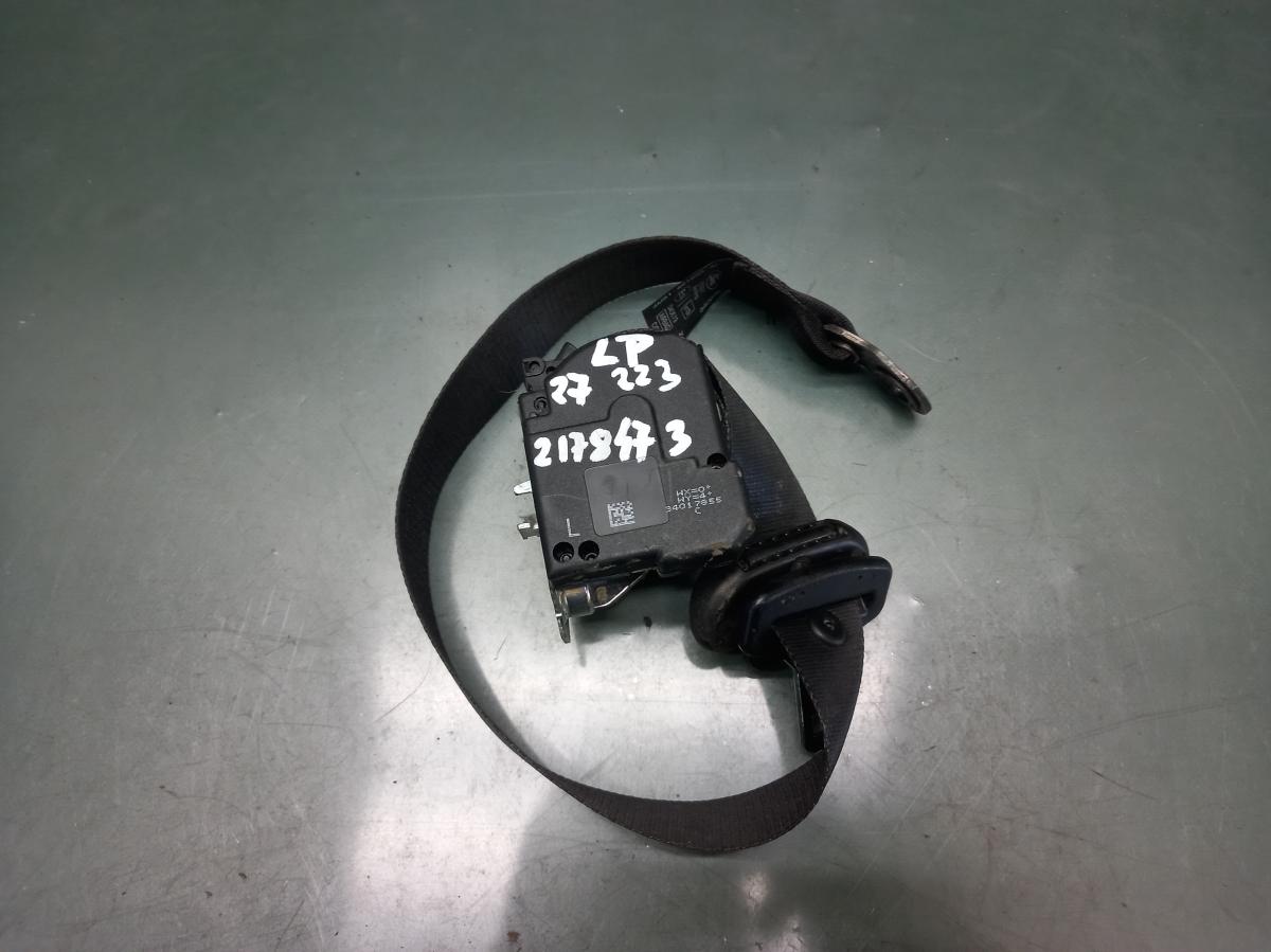 Pás bezpečnostní LP 4M51-A61295-AL FORD FOCUS 2004-2007