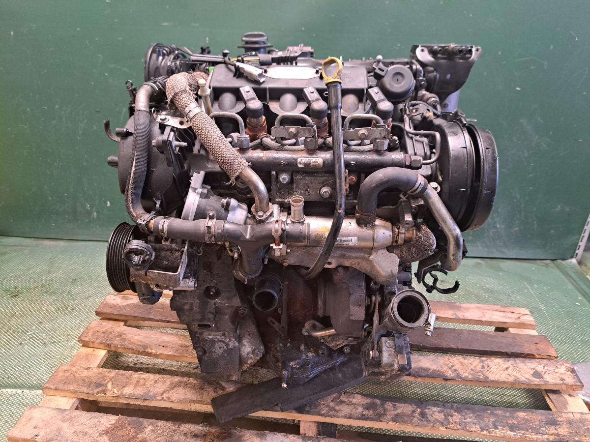 Motor 2,7 150kW, UHZ PEUGEOT 607 2006-2010