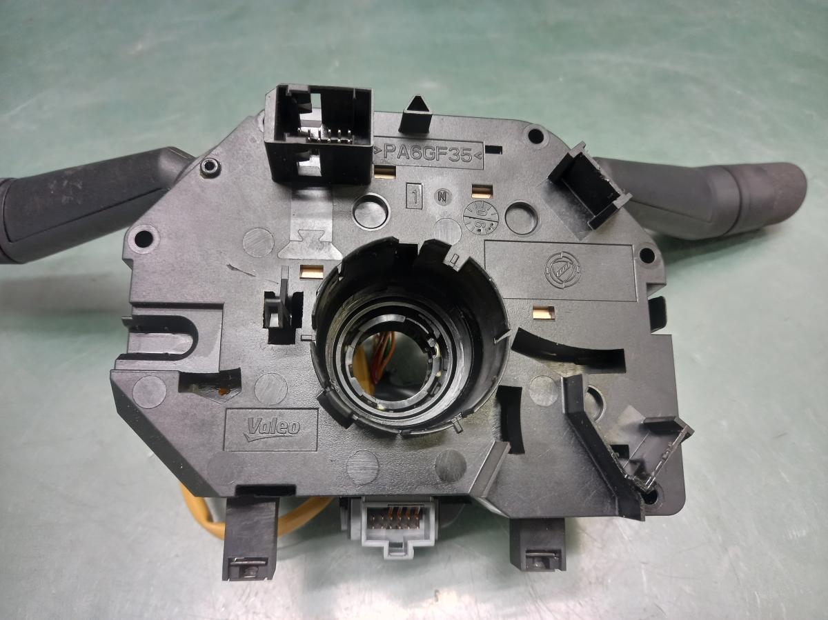 Páčka blikačů a stěračů 7354104230 FIAT PUNTO iAutodily 3