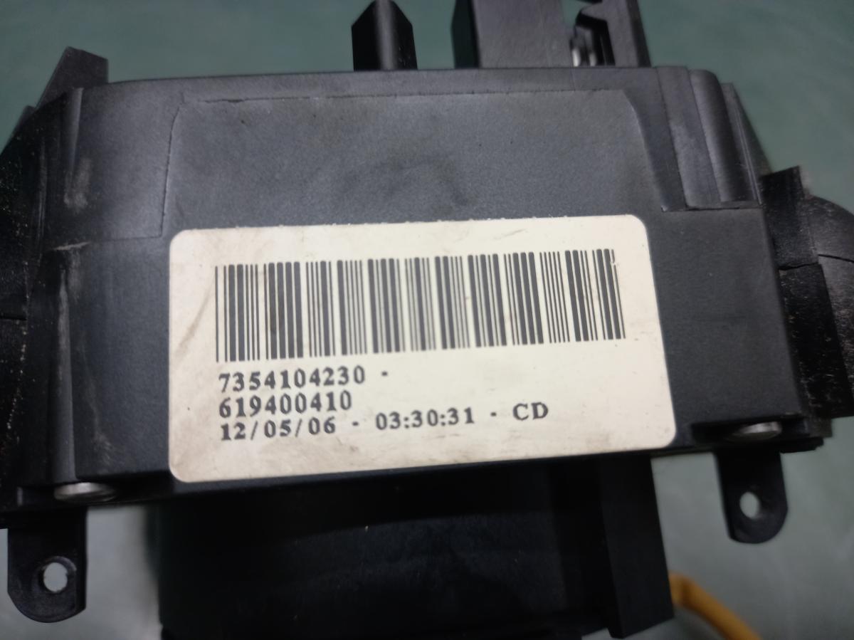 Páčka blikačů a stěračů 7354104230 FIAT PUNTO iAutodily 4