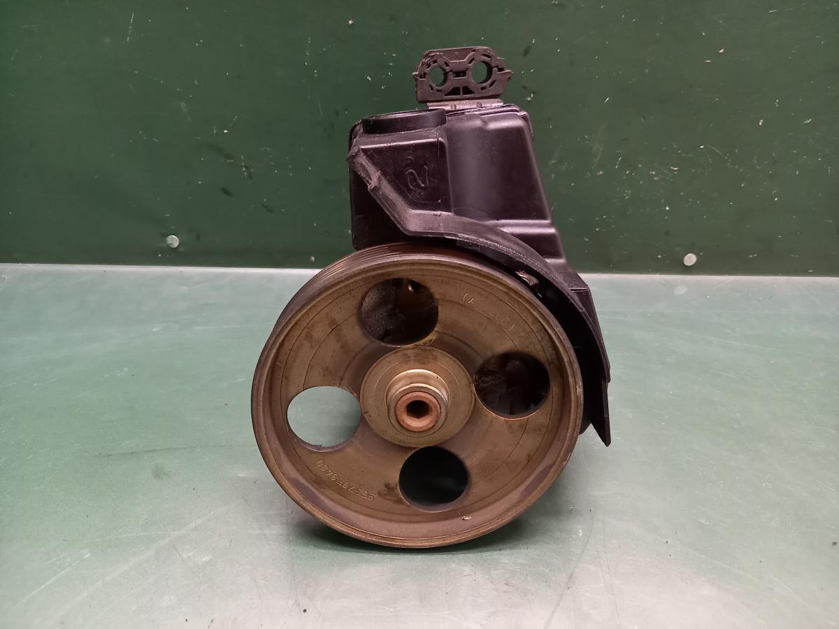 Servočerpadlo hydraulické 9636868880 PEUGEOT 206 2002-2010