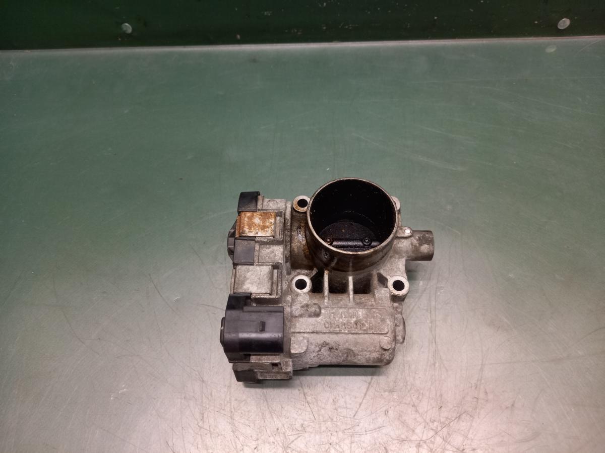 Škrtící klapka 5519278 FIAT PUNTO  2008-2012