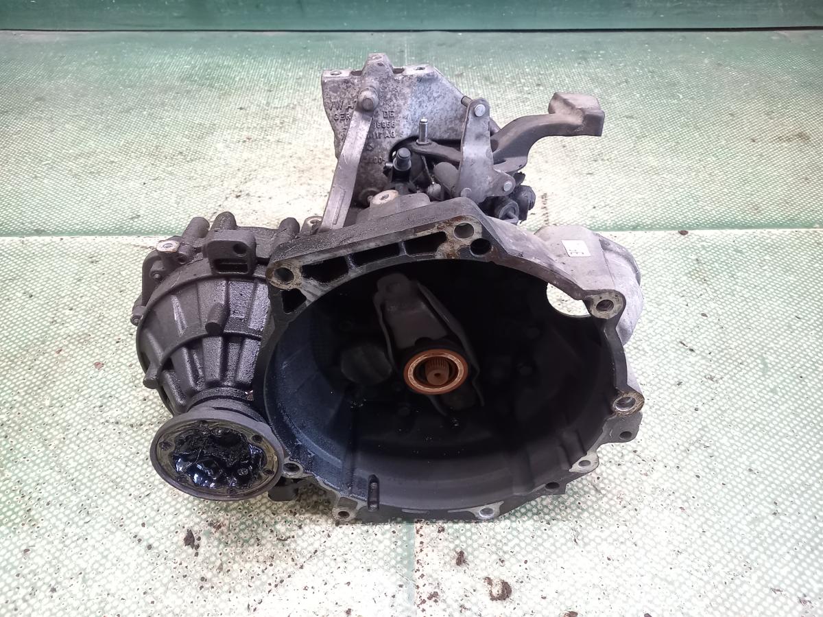 Převodovka 1,9 77kW SEAT TOLEDO 2004-2009