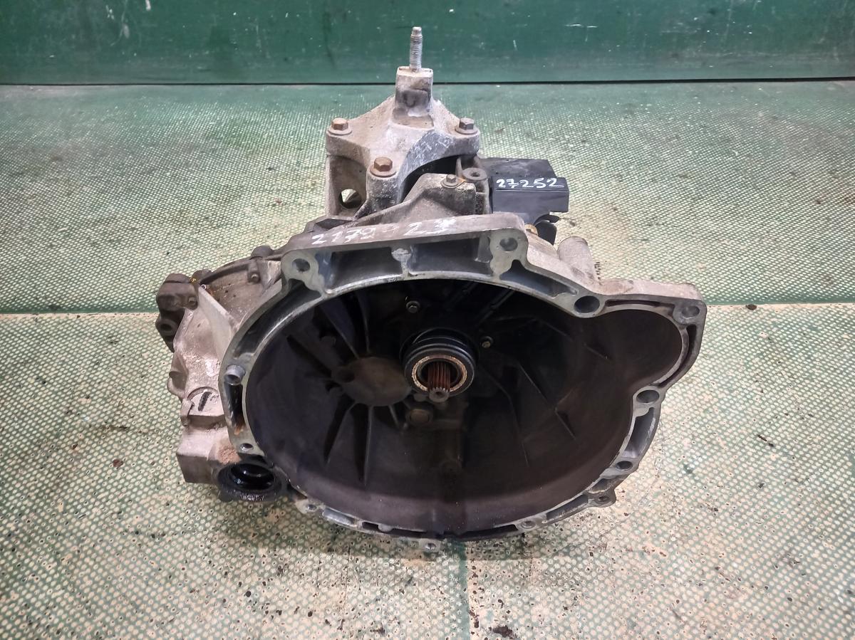 Převodovka 1,6 74kW 2S6R 7002 GB FORD FUSION 2002-2005