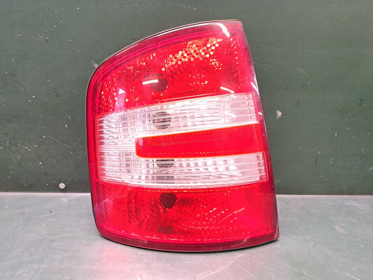 Světlo LZ 6Y9945096 ŠKODA FABIA  2004-2008