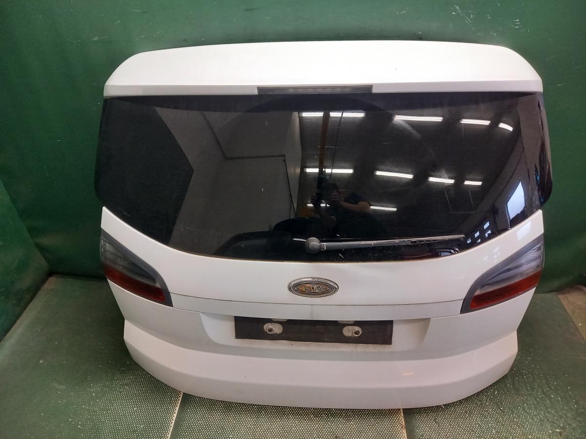 Dveře páté  FORD S-MAX 2006-2010