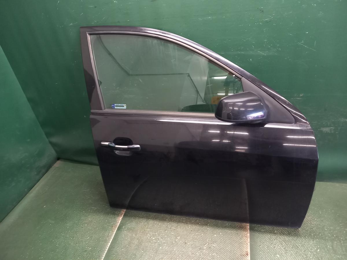 Dveře PP  FORD MONDEO 2003-2007