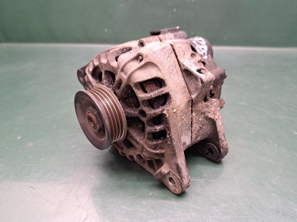Alternátor 37300-22650 HYUNDAI GETZ 2002-2005