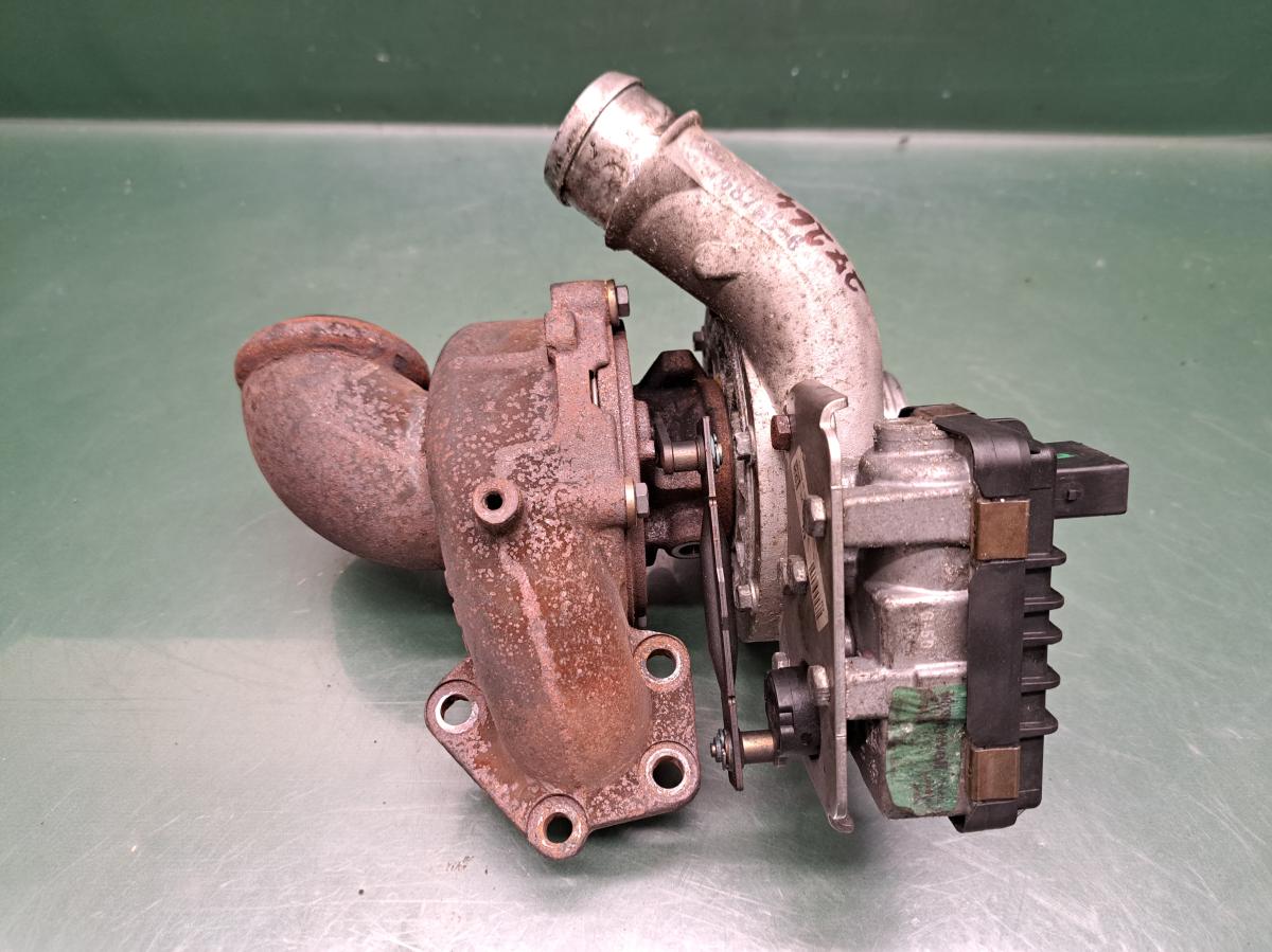 Turbodmychadlo 8G9Q-6K682-BA FORD S-MAX 2006-2010