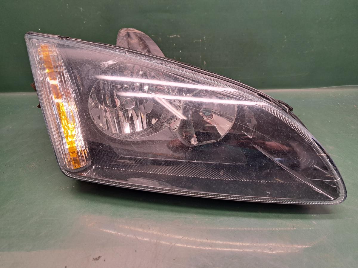 Světlo PP Halogen  FORD FOCUS 2004-2007