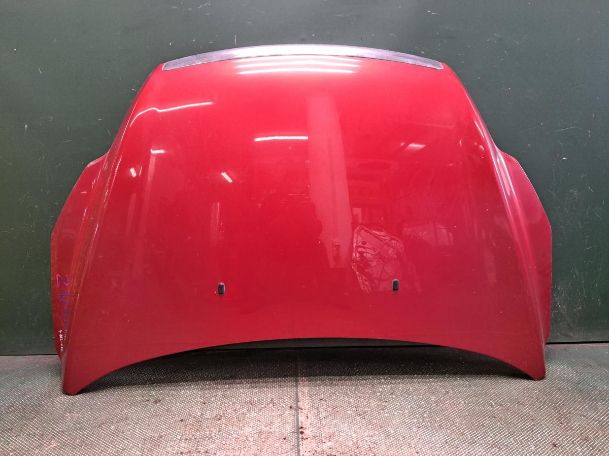 Kapota přední  FORD FOCUS 2007-2010